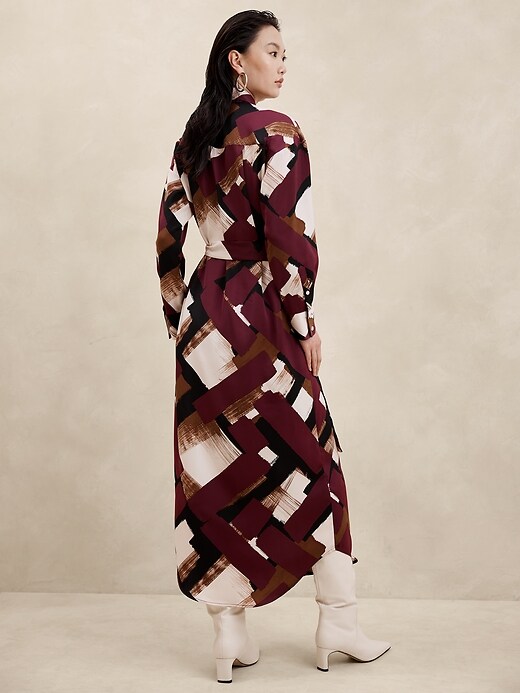 DARIKU 23AW Dress-Up-Dawn ヴィンテージスウェット M Dawn Ultra Rib Above the Knee Dress