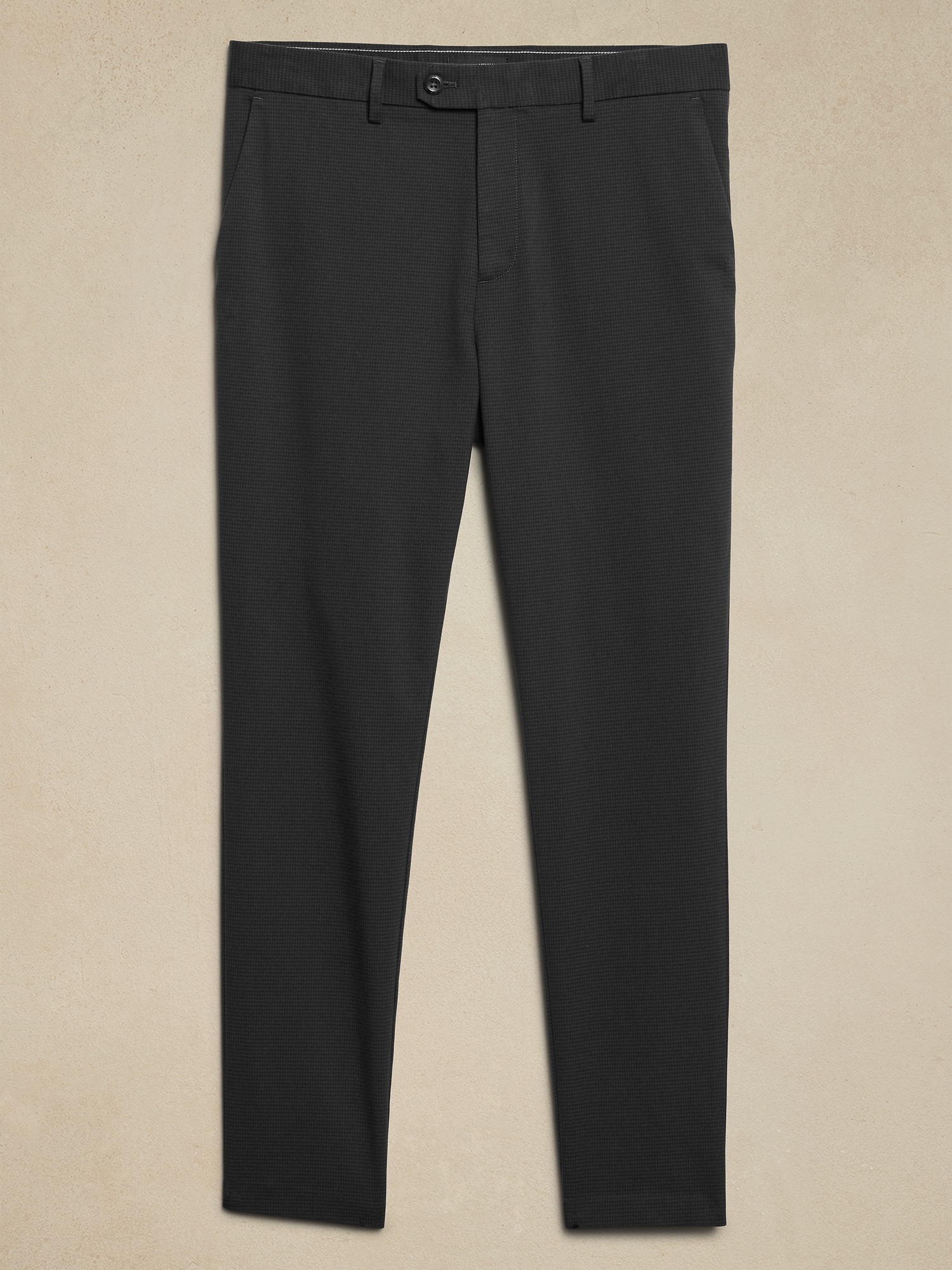 Grayson Slim Tapered Pant