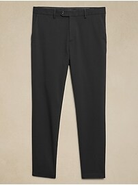 Slim Tapered Grayson Pant