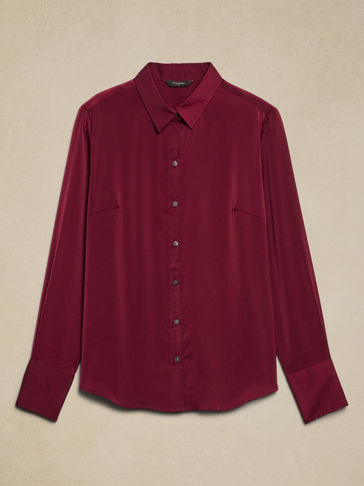 Silky Classic Shirt