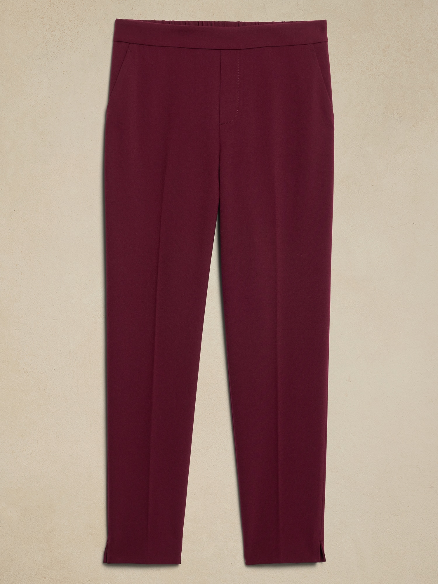 Hayden Tapered Pant