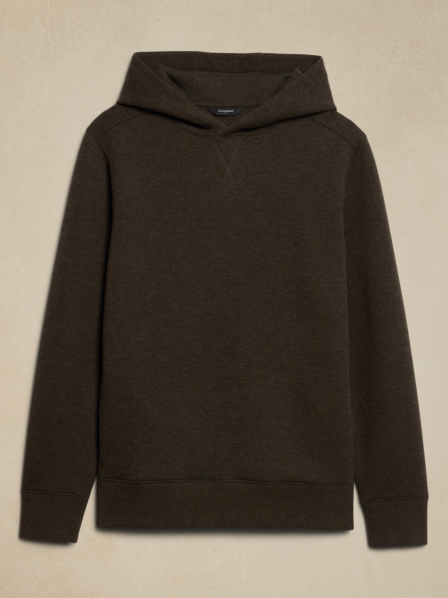 Scuba Hoodie Sweatshirt