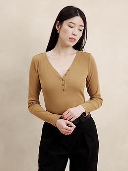 トップス Henley cn56183993.jpg