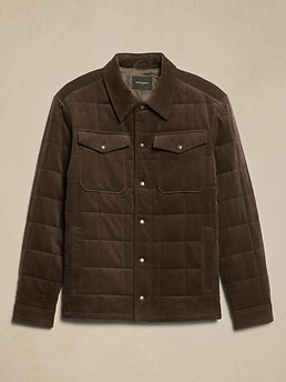 ジャケット・アウター 00s old banana republic corduroy jacket cn56200563.jpg