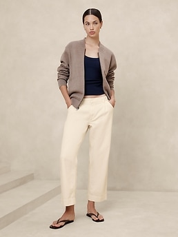 JMKQLZ Wide Leg Pants for Women Summer Flowy High Waisted