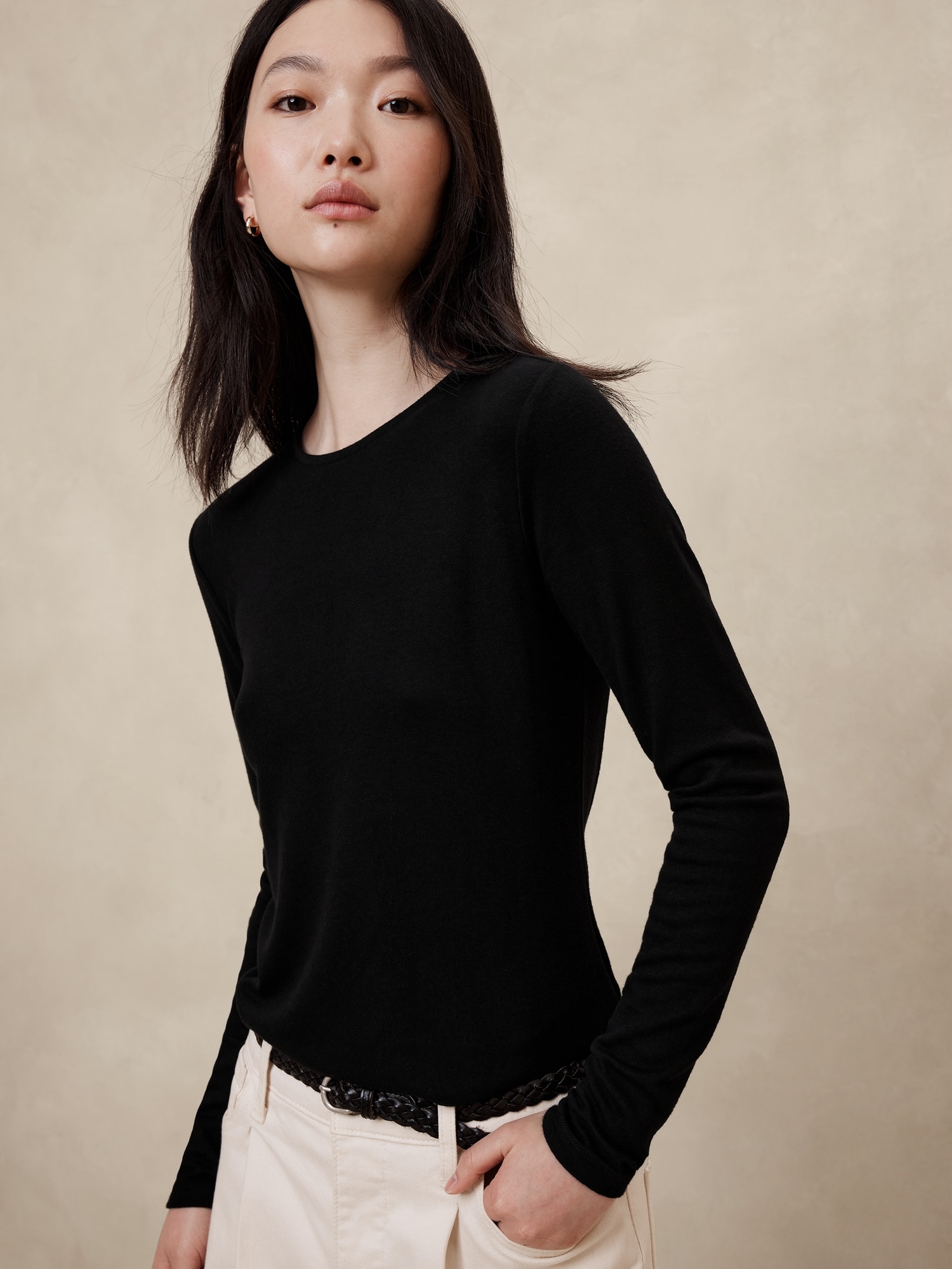 Soft Luxe T-Shirt