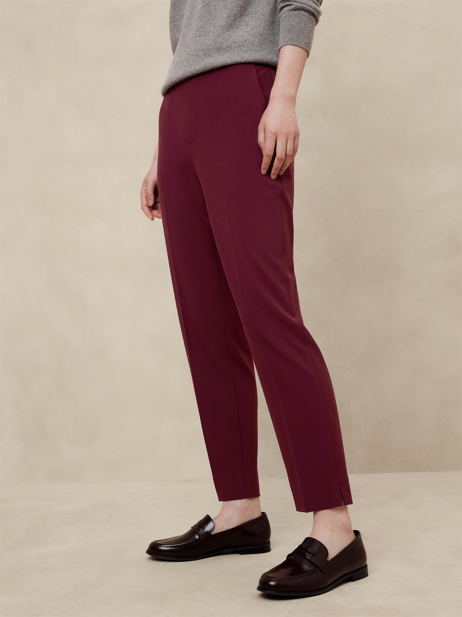 Hayden Tapered Pant