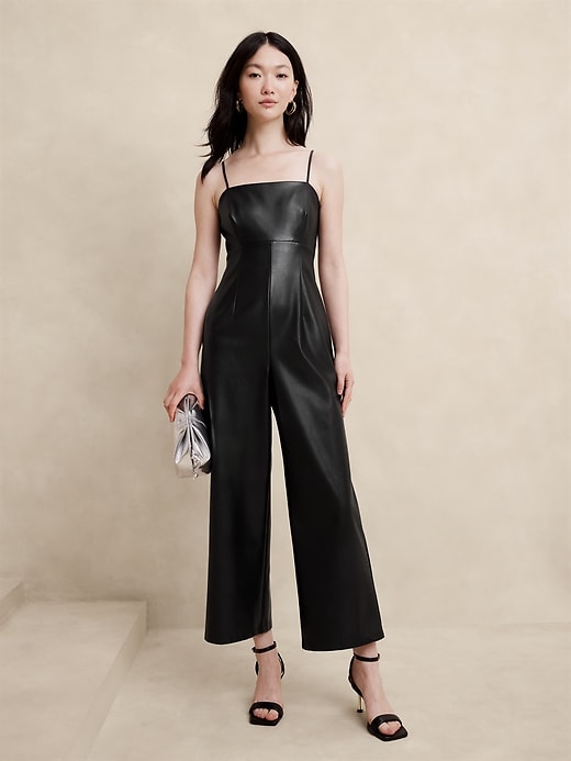 Banana republic factory jumpsuit on sale