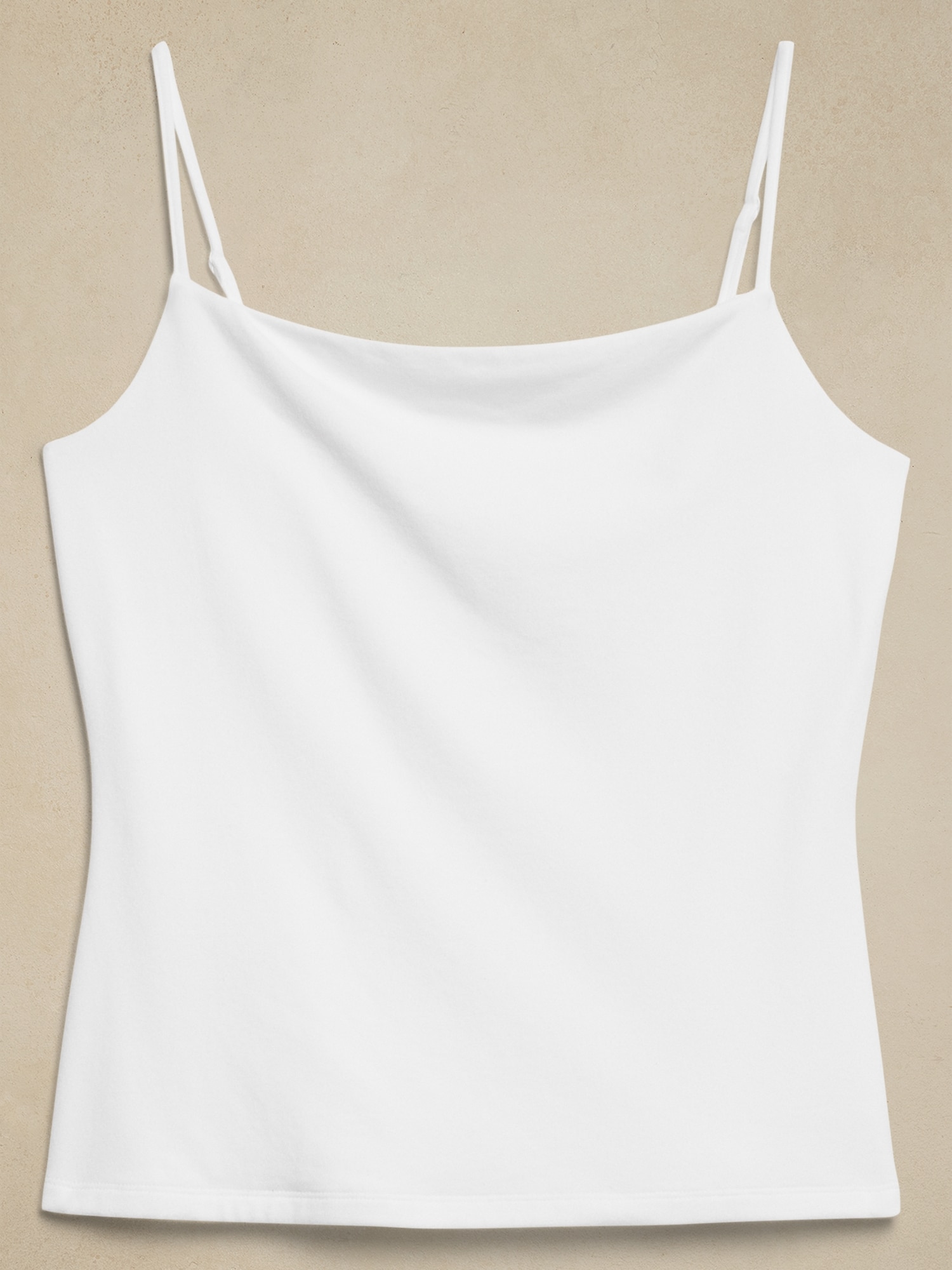 Soft Stretch Camisole