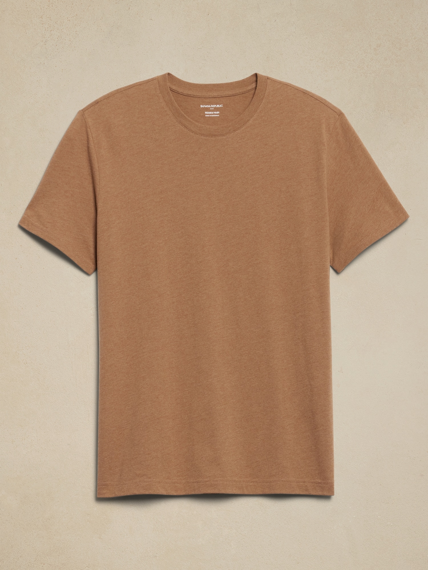 Premium Wash T-Shirt