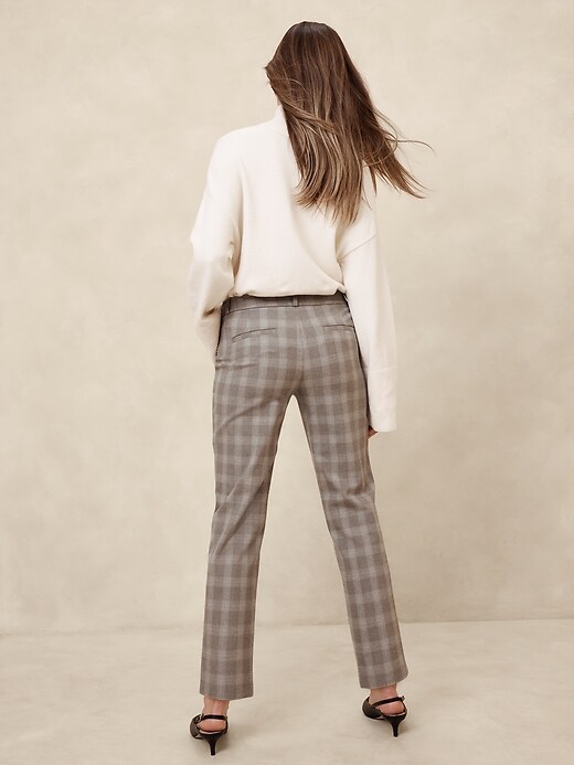 Sloan Slim Pant | Banana Republic Factory