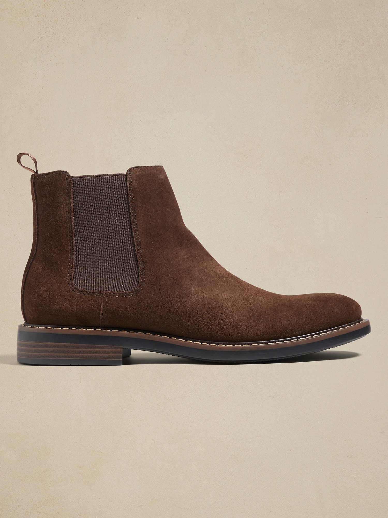 Gap mens chelsea boots best sale