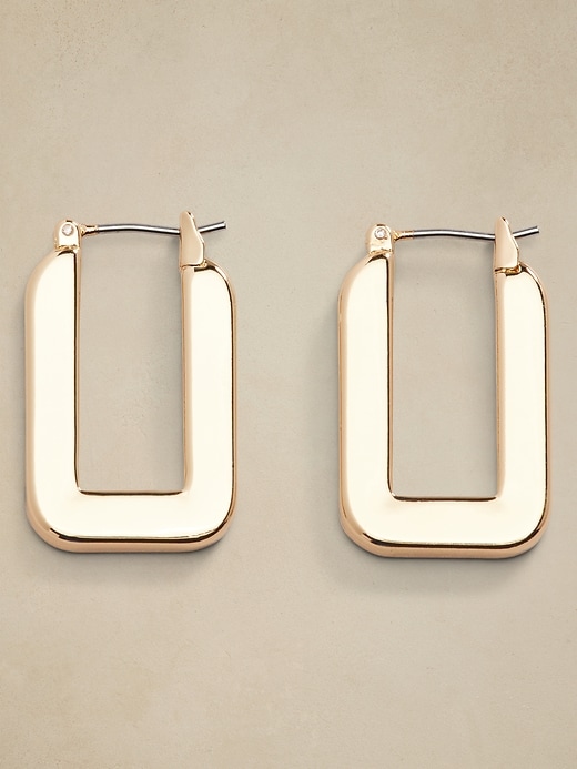 Watch Chain Collar Necklace