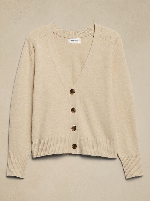 Perfectly Soft Cardigan Sweater | Banana Republic Factory