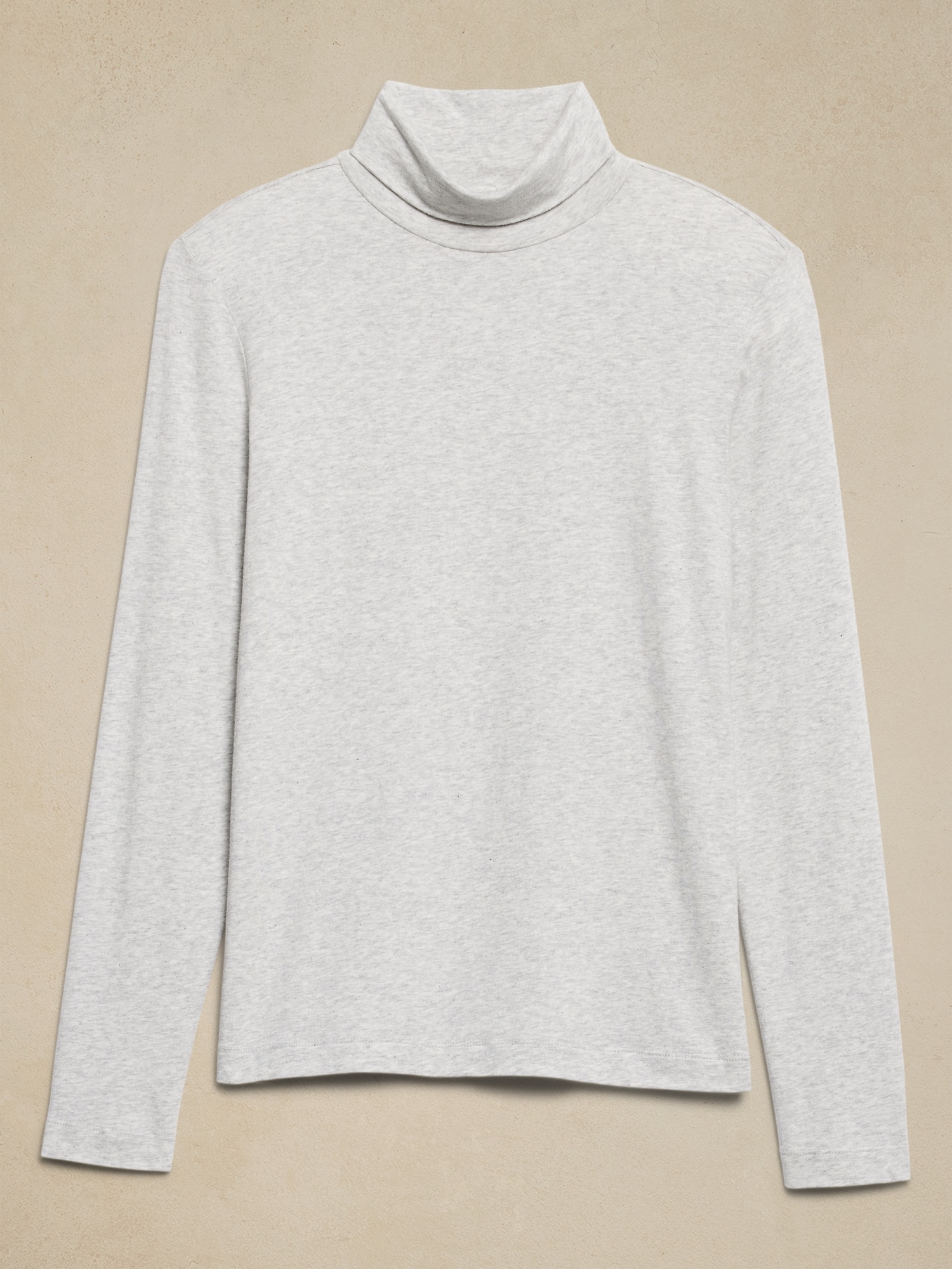 Timeless Turtleneck Top