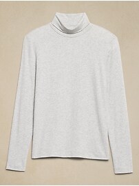 Timeless Turtleneck Top