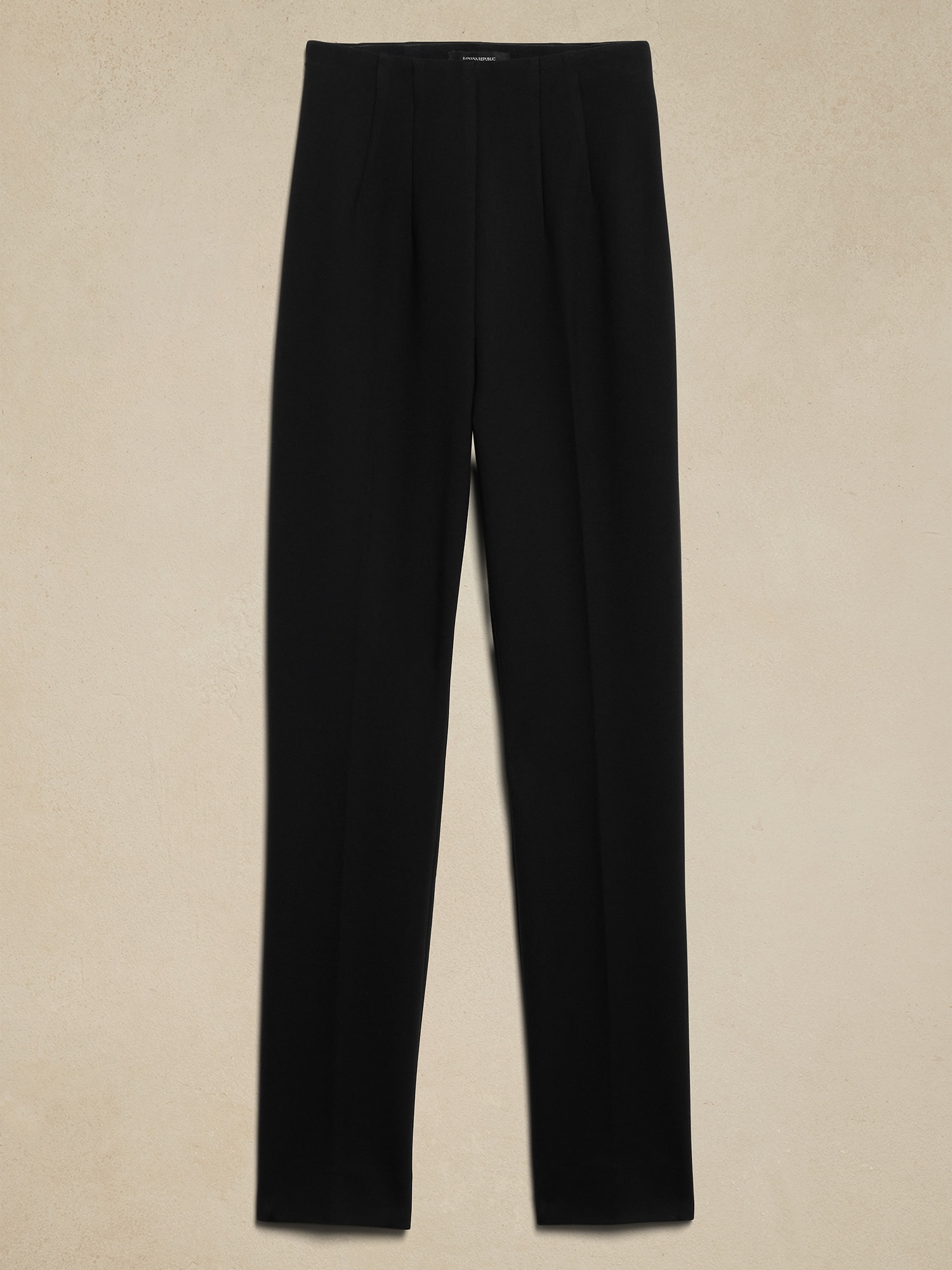 Ponte Skinny Pant