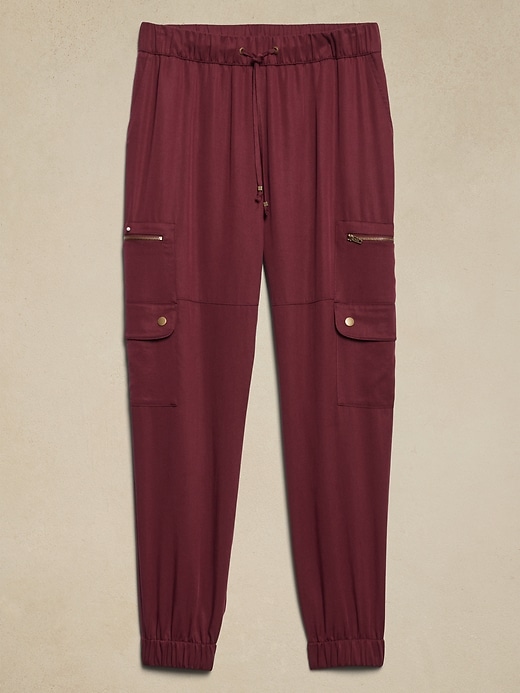 【MODERNIF】With banding cargo jogger pants XXL~ Laixton Men's Techwear Jogger Pants Fashion Hip Hop Casual