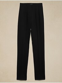 Ponte Skinny Pant