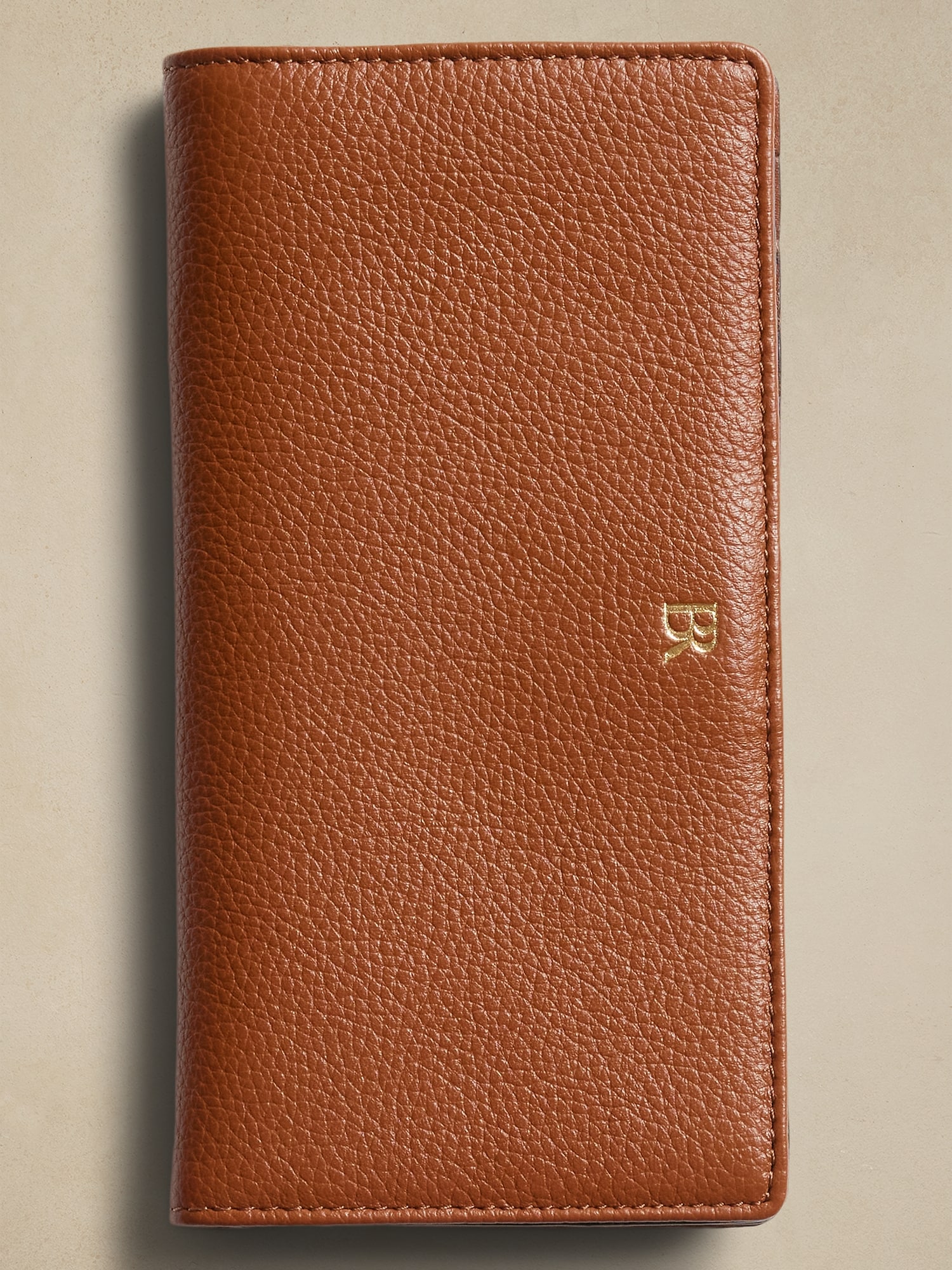 Leather Wallet