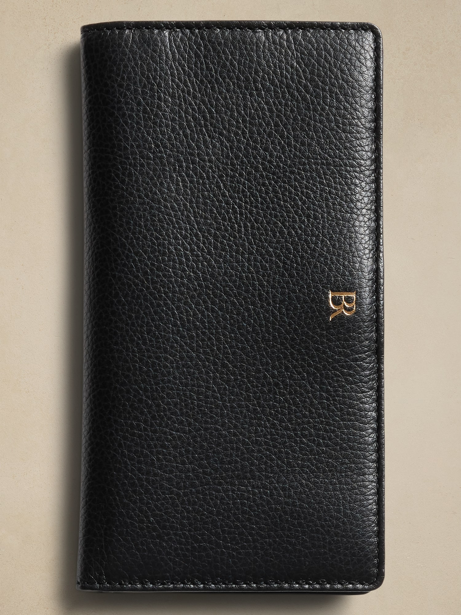 Leather Wallet