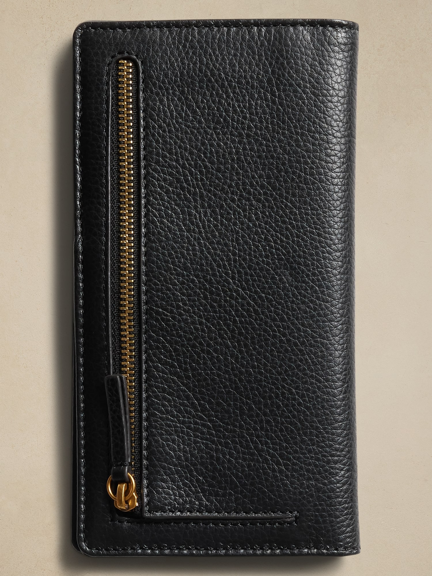 Leather Wallet