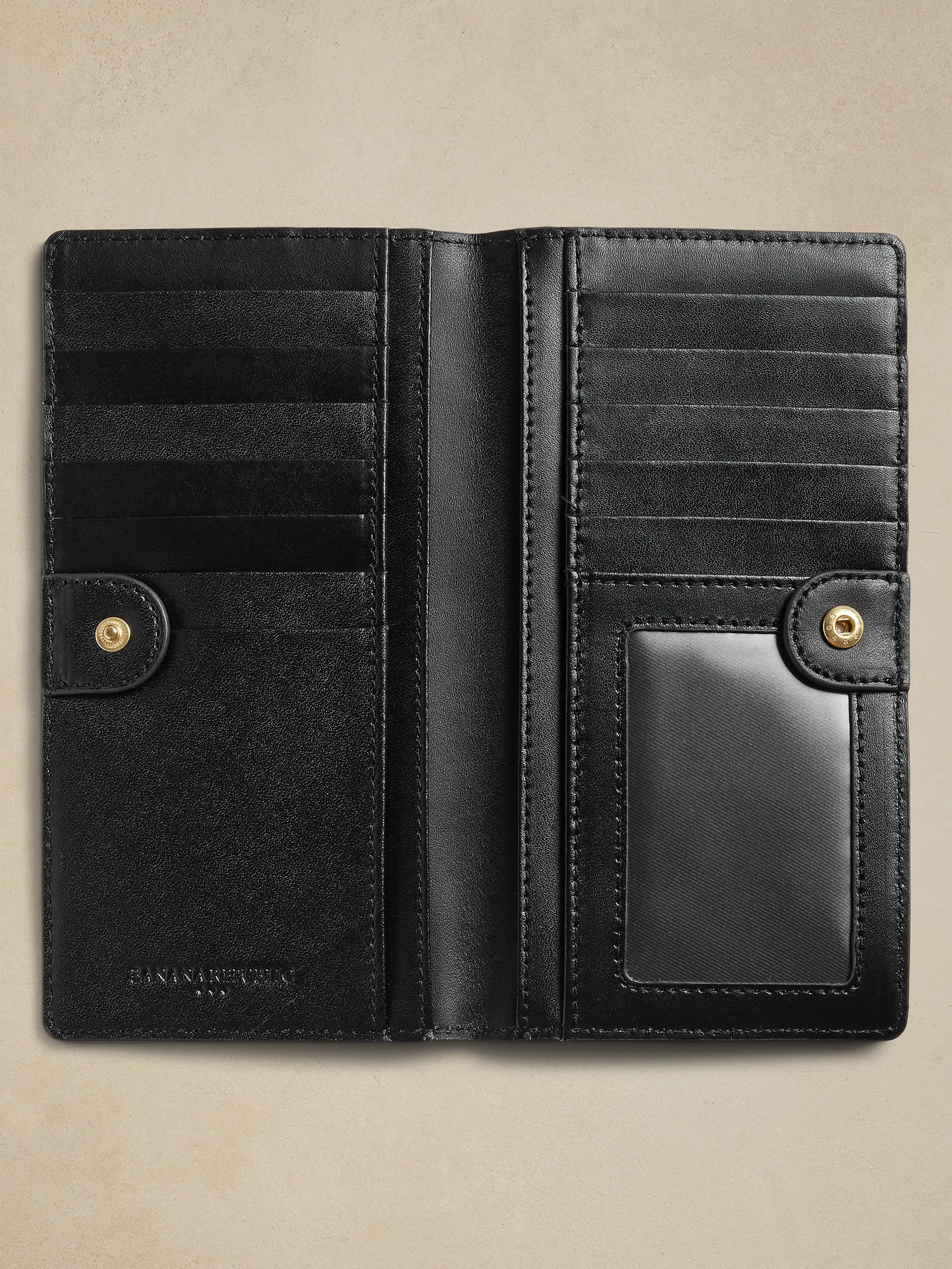 Leather Wallet