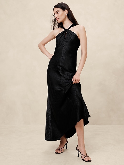 Glamlips TWISTバック KNIT ドレス Kaia Gerber Stars Alongside New Twist Bags in Louis Vuitton's