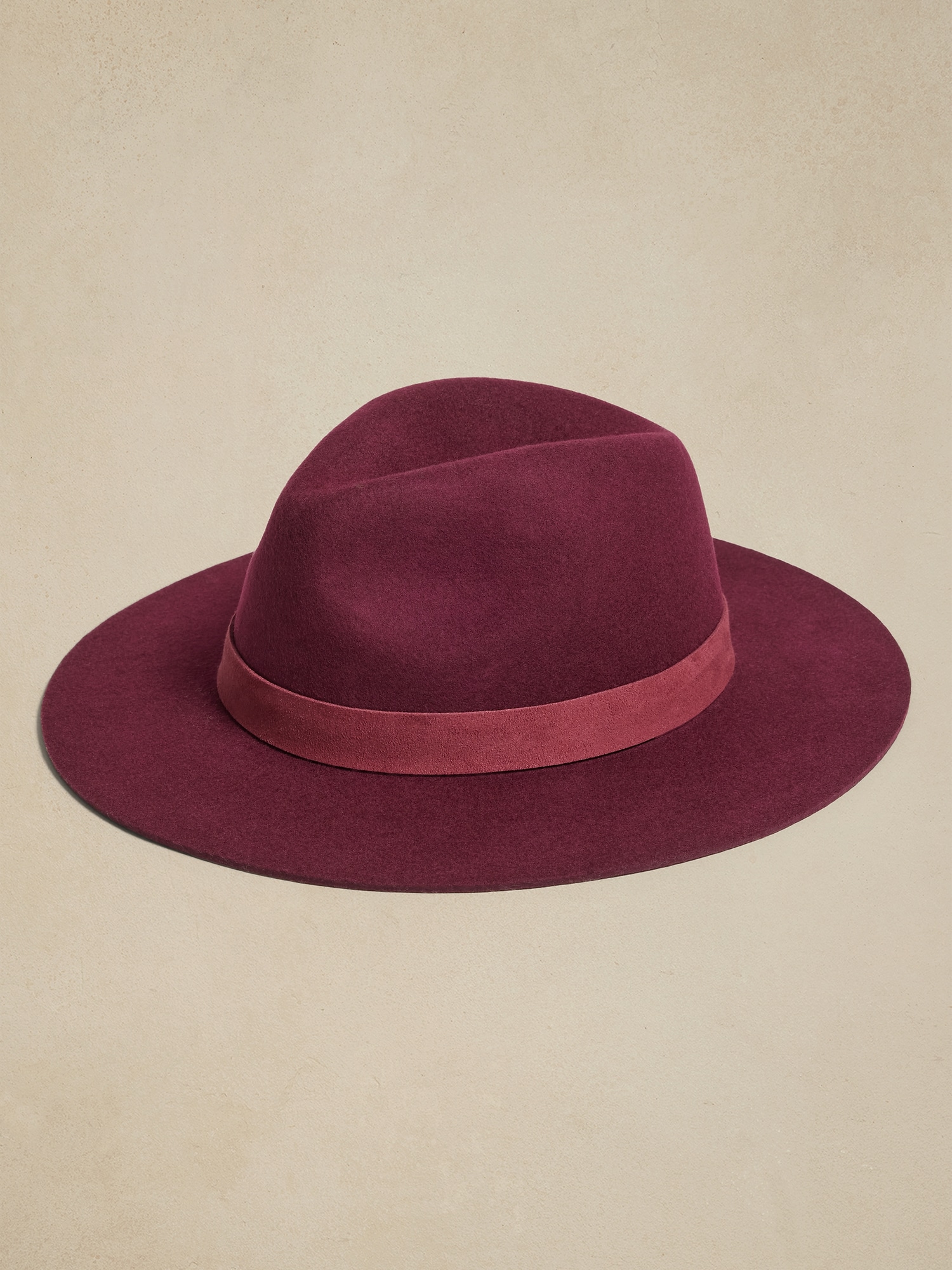 Felt Fedora