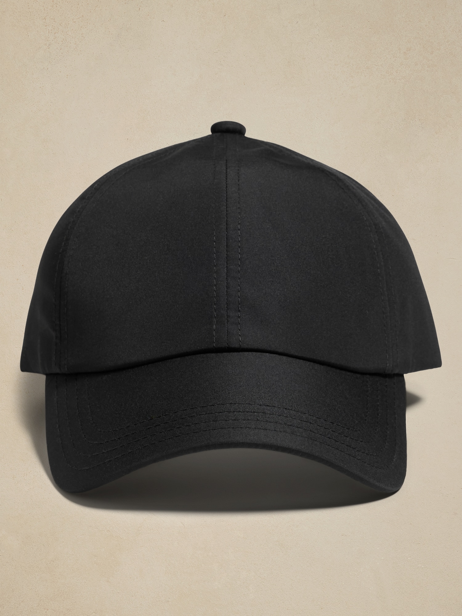 Nylon Baseball Cap