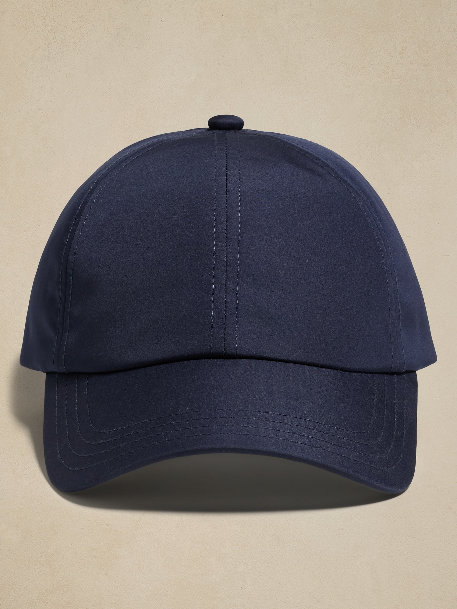 Nylon Baseball Cap