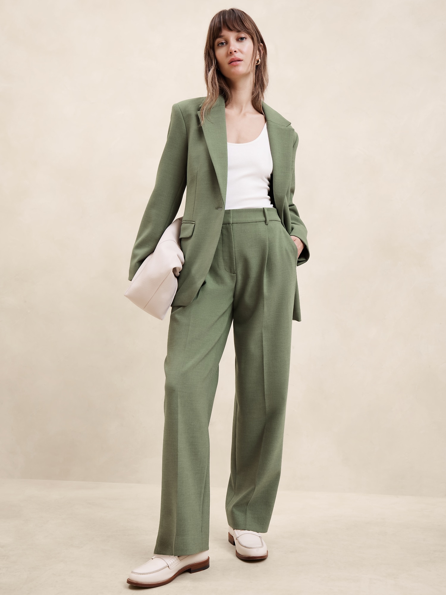 Longline suit jacket womens hotsell