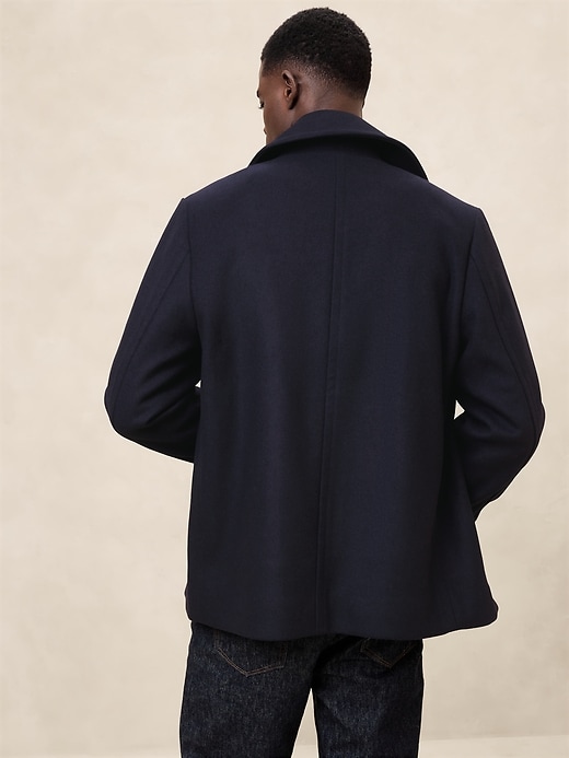 peacoat color