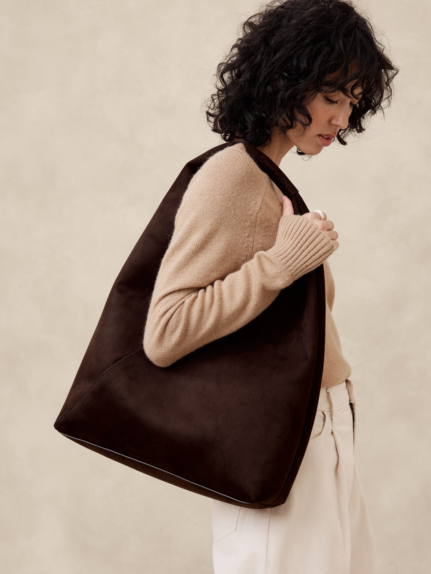 Vegan Leather buy Tote