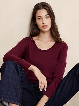 FUMIKA_UCHIDA store | . FUMIKA_UCHIDA * SHETLAND SWEATER