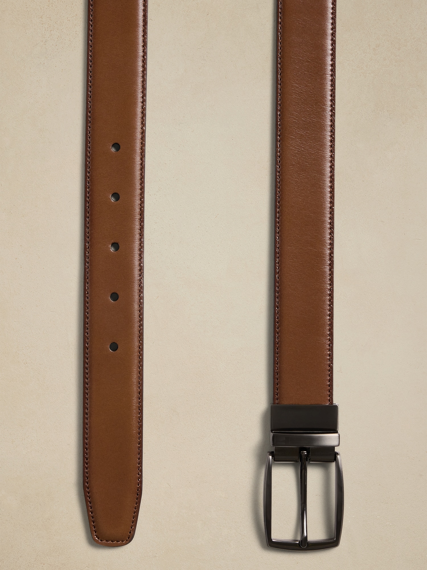 Reversible Hinge Belt