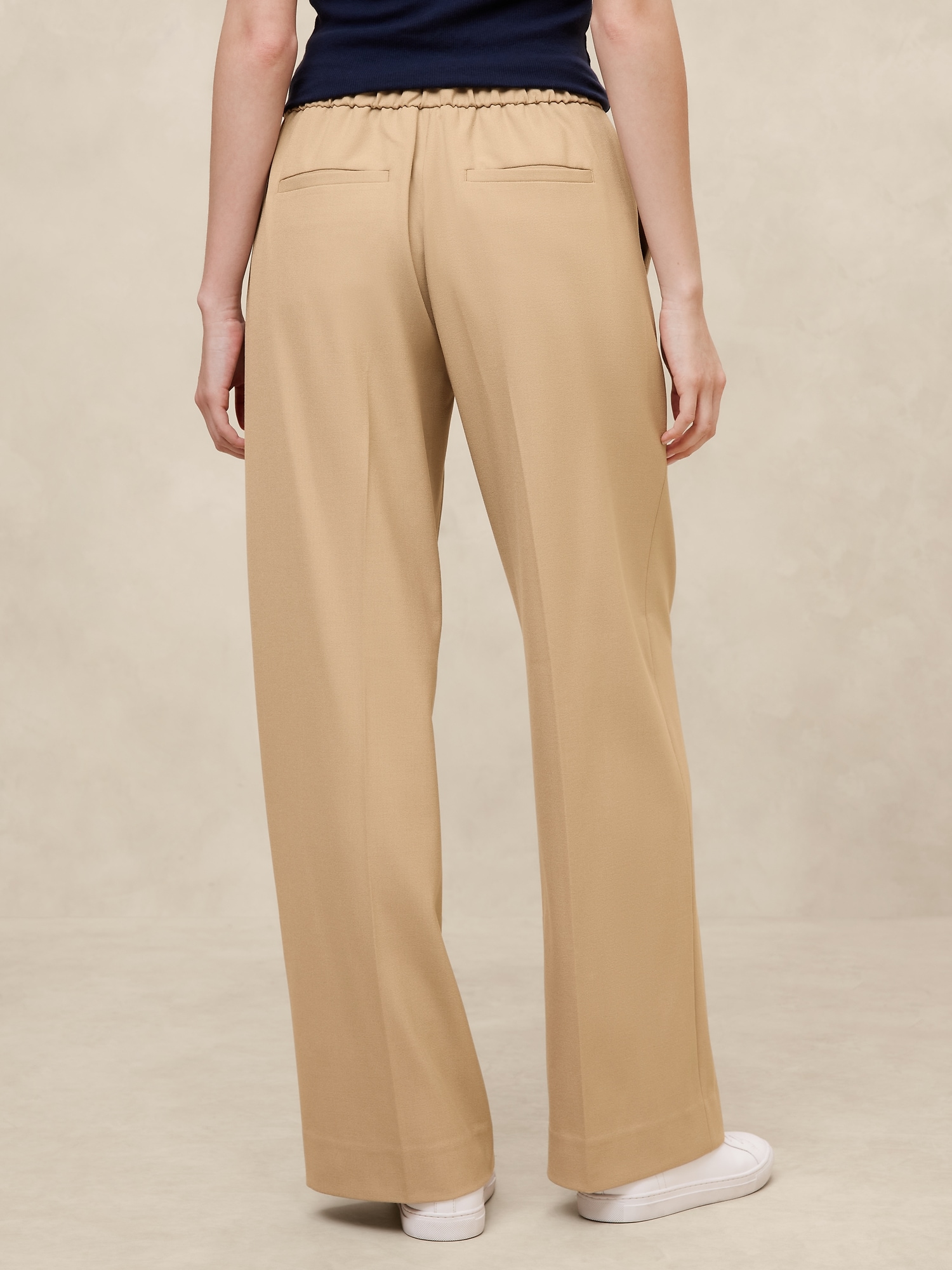 Hayden Wide-Leg Pant