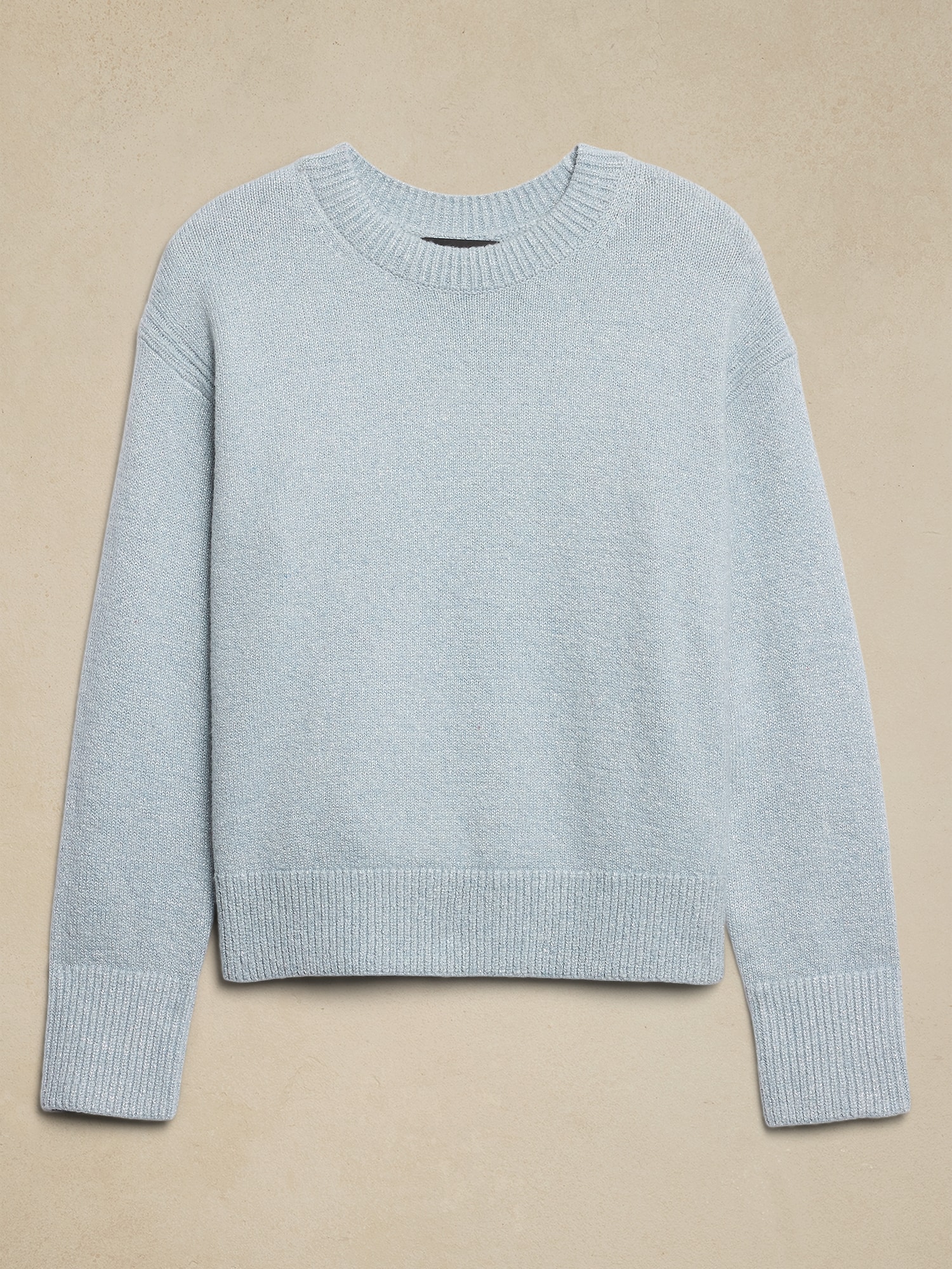 Cozy Pullover Sweater