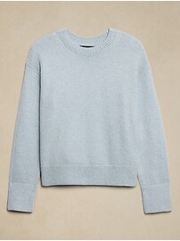 Cozy Pullover Sweater