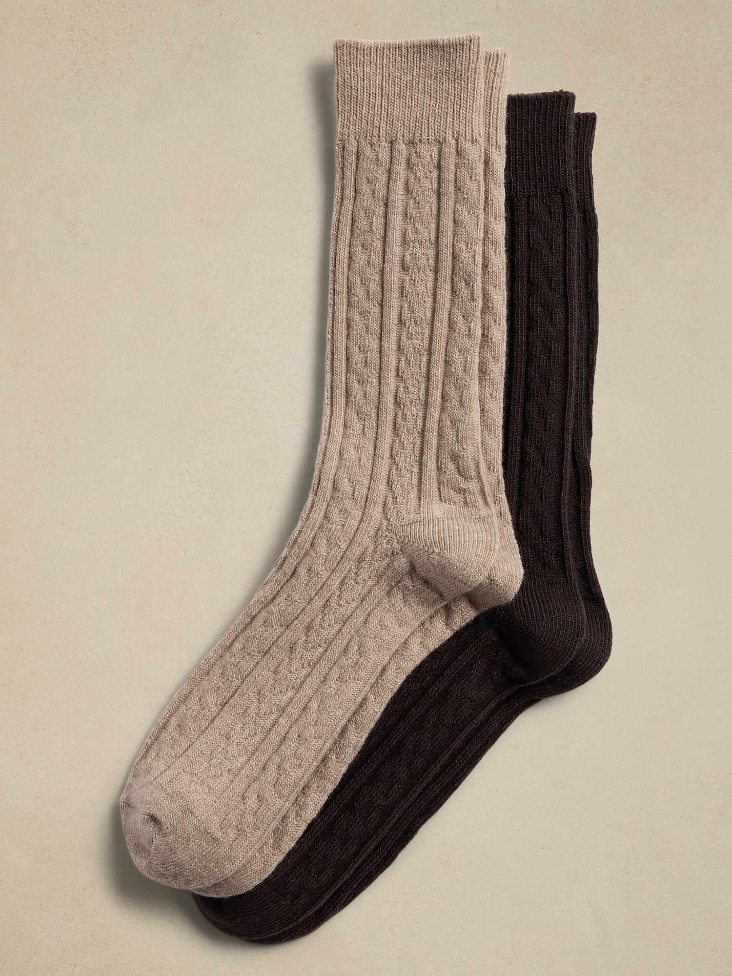 Holiday Socks (2 Pack)