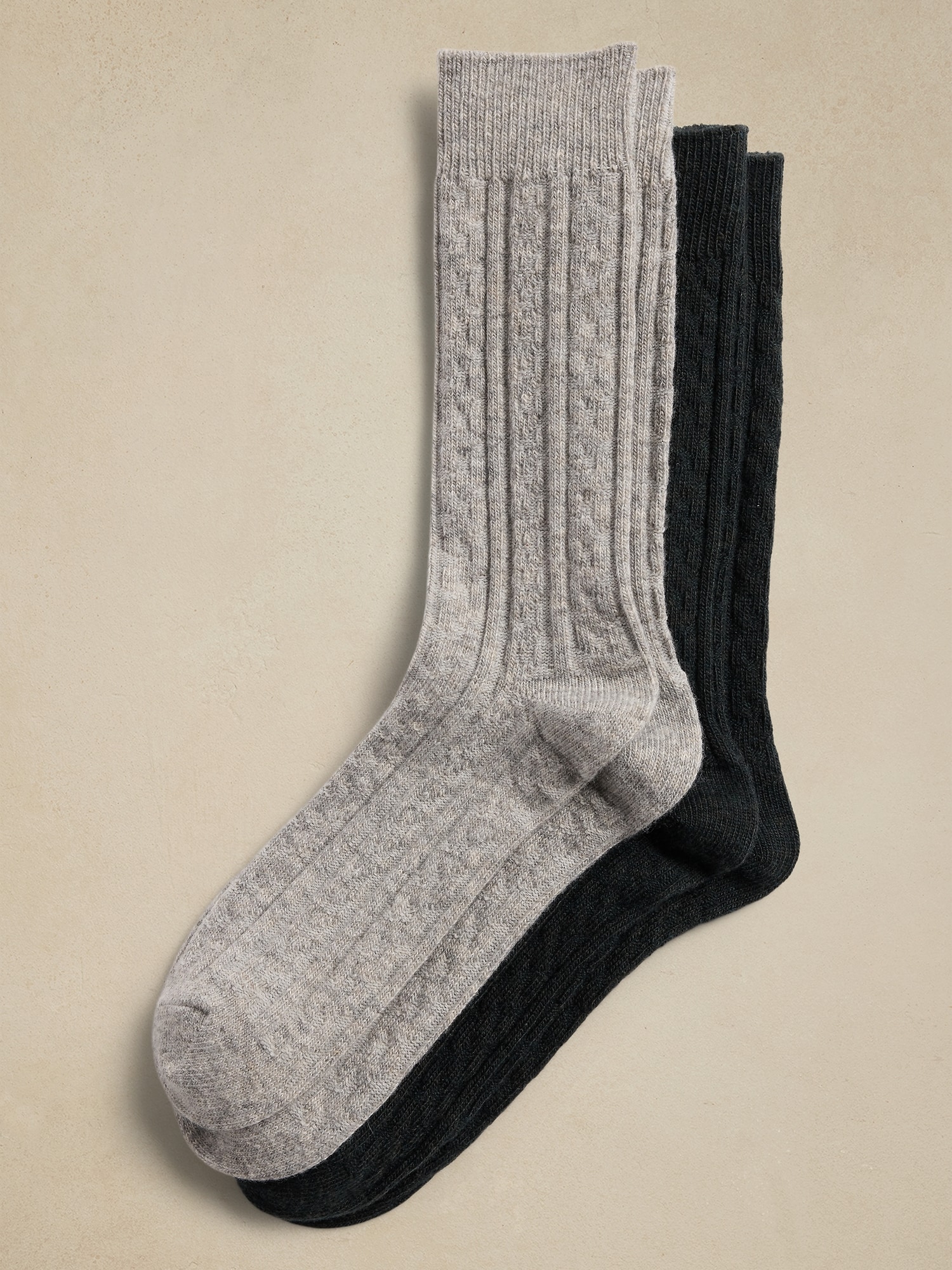 Holiday Socks (2 Pack)