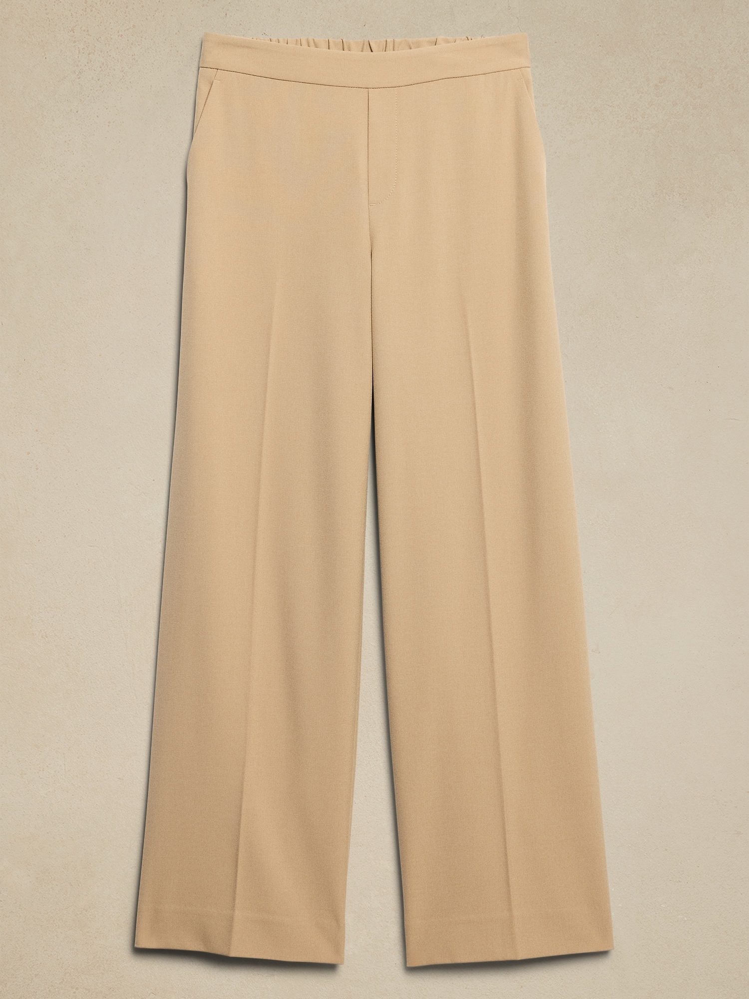 Hayden Wide-Leg Pant