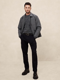 Tailored-Fit Suits | Banana Republic Factory