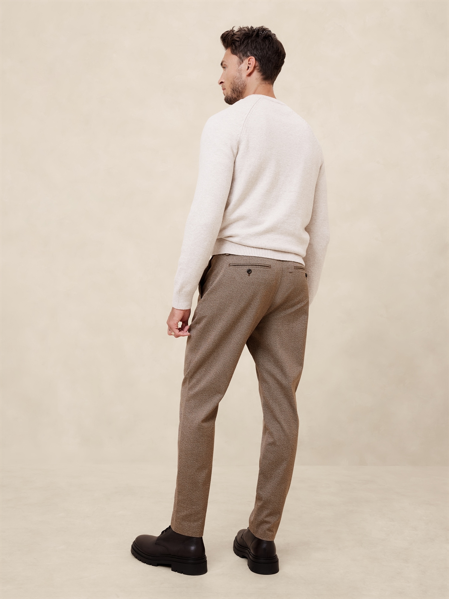 Grayson Slim Tapered Pant