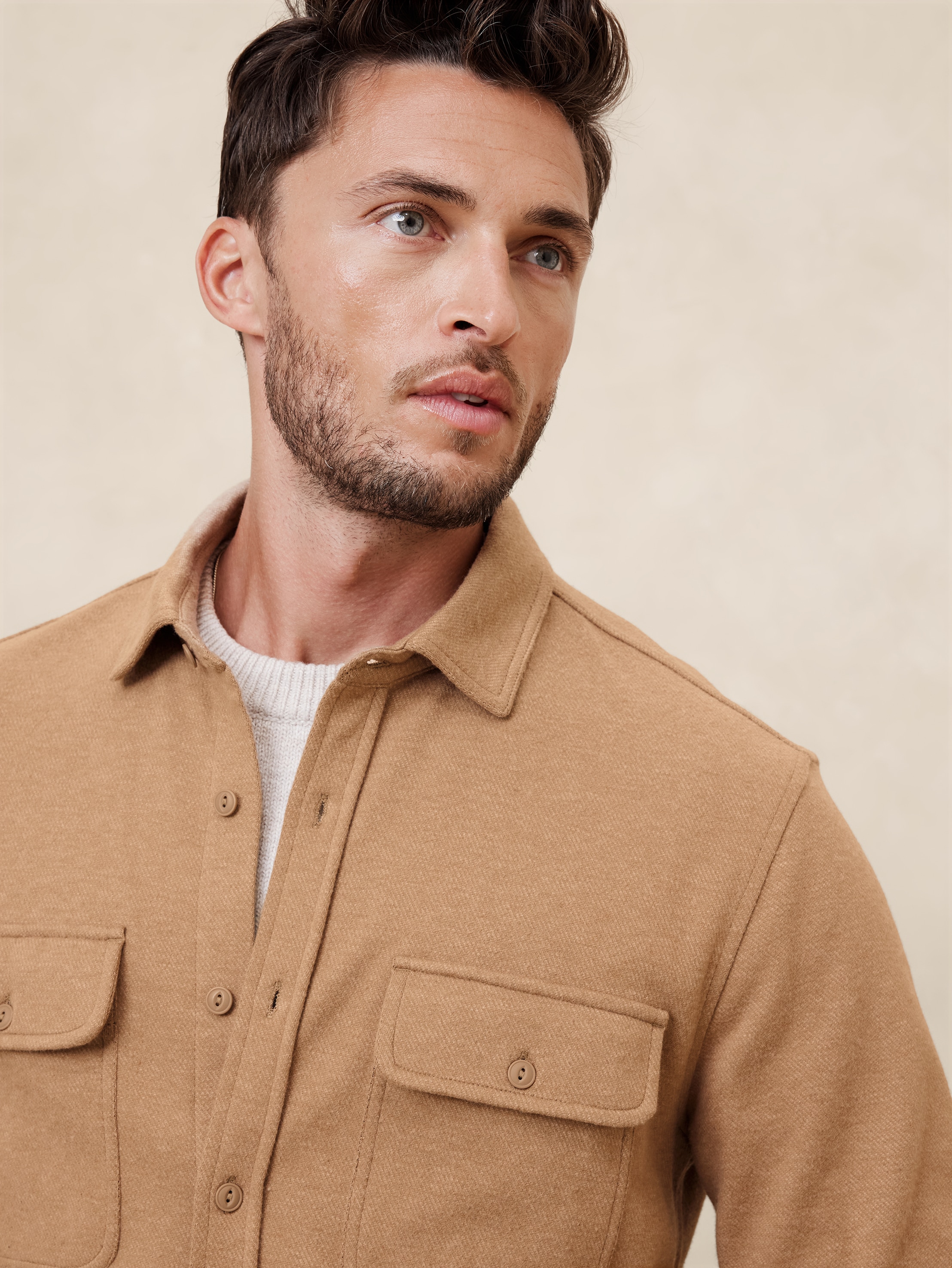 トップス TWILL FLAP SUMMER KNIT TOPS トップス TWILL FLAP SUMMER KNIT TOPS TWILL FLAP SUMMER KNIT TOPS