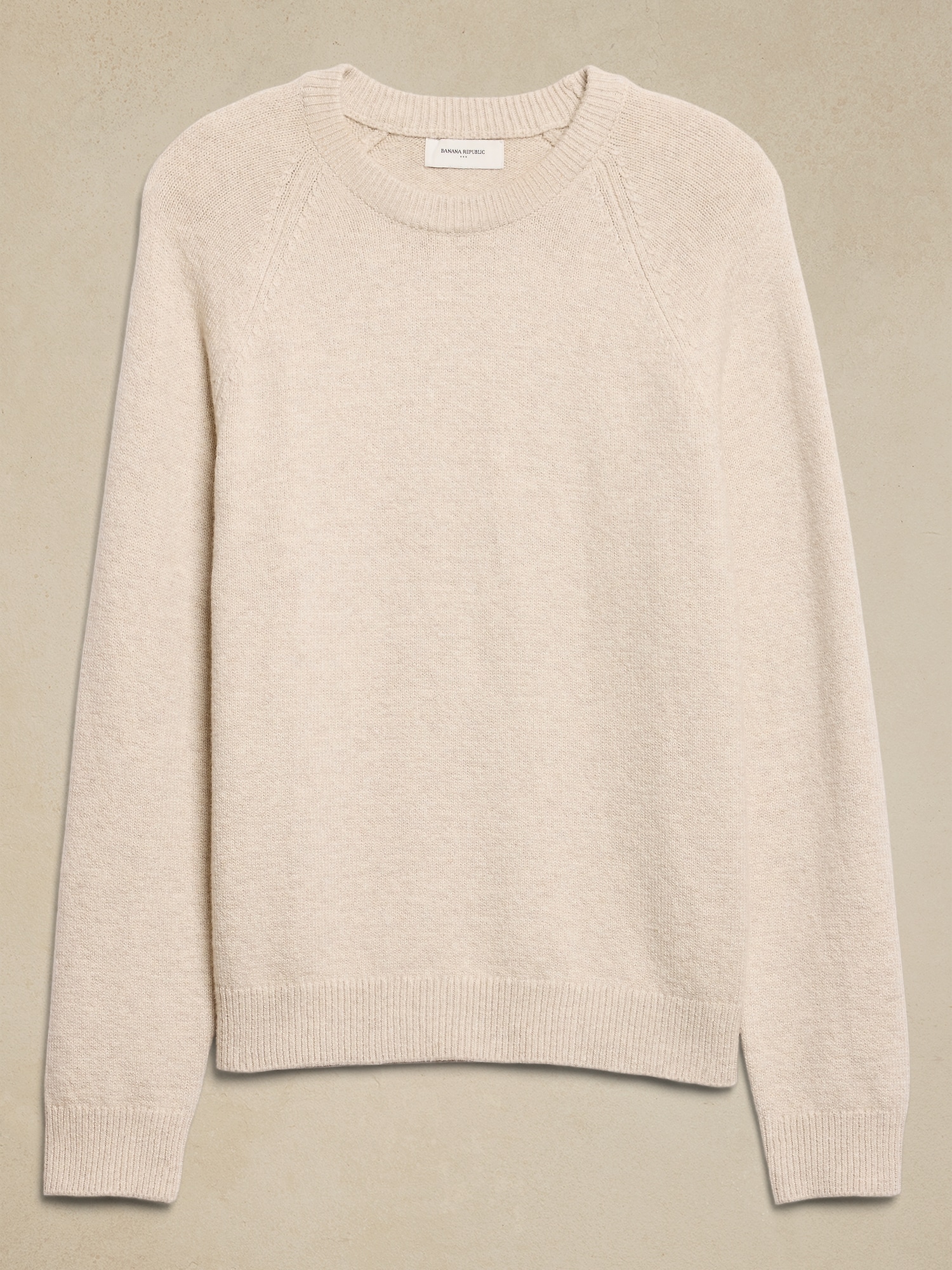 Cozy Essential Sweater