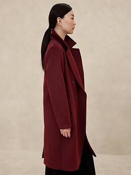 Levi’s made&crafted wool ウールコート L RRL かわいい～！」 Levi's RRL L ウールコート wool made&crafted