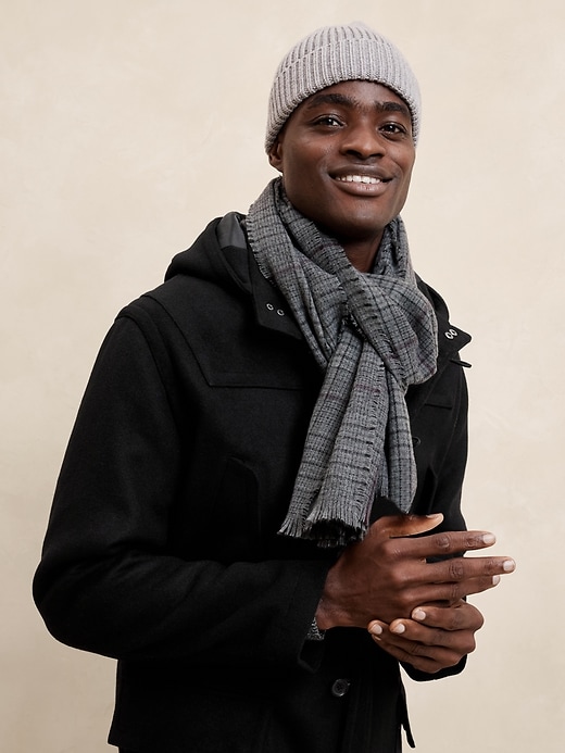 Loop-Button Jacket | Banana Republic Factory