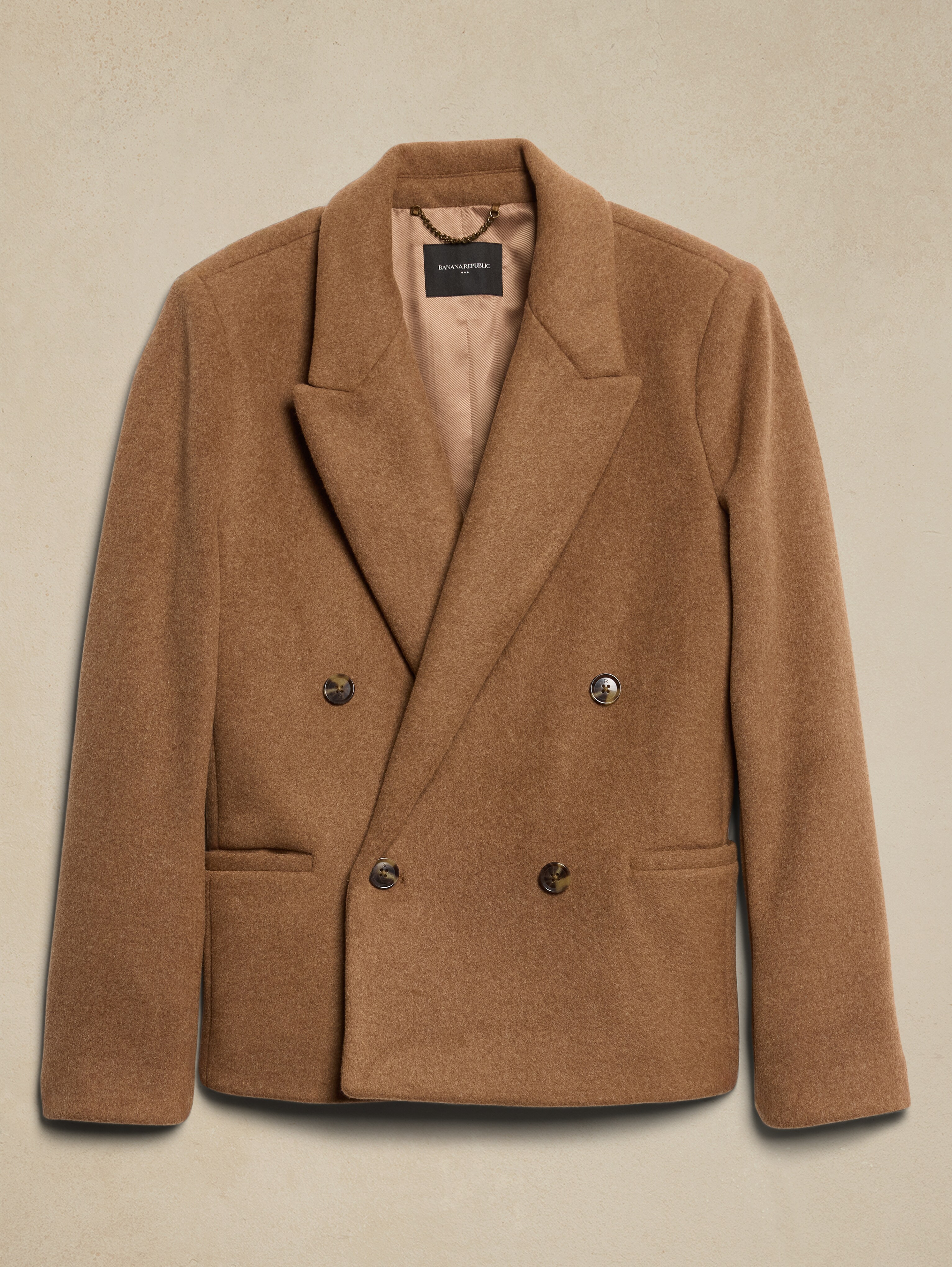 【RAINMAKER】DOUBLE BREASTED JACKET SIZE 5 RAINMAKER ジャケット テーラードジャケット 「RAINMAKER