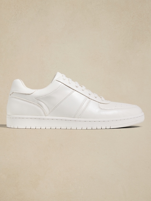 Multi Pieced Sneaker | Banana Republic Factory